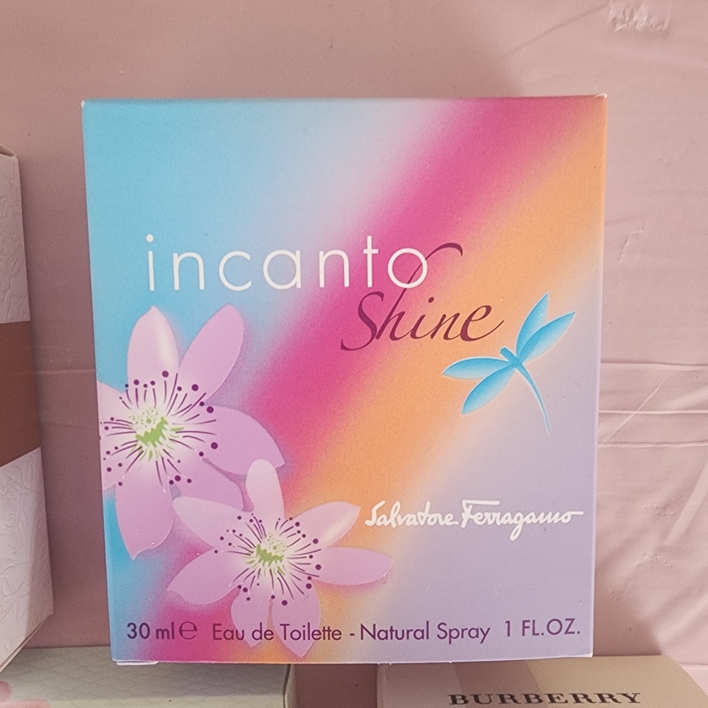 Designer Fragrance Boxes - Picture 6 of 13